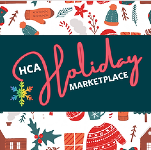 Hopkinton Arts - Holiday Marketplace